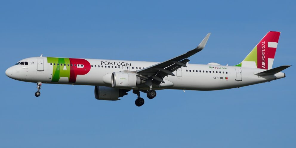 Πορτογαλία: Η Lufthansa επικράτησε της Air France-KLM για την εξαγορά του 49,9% της TAP