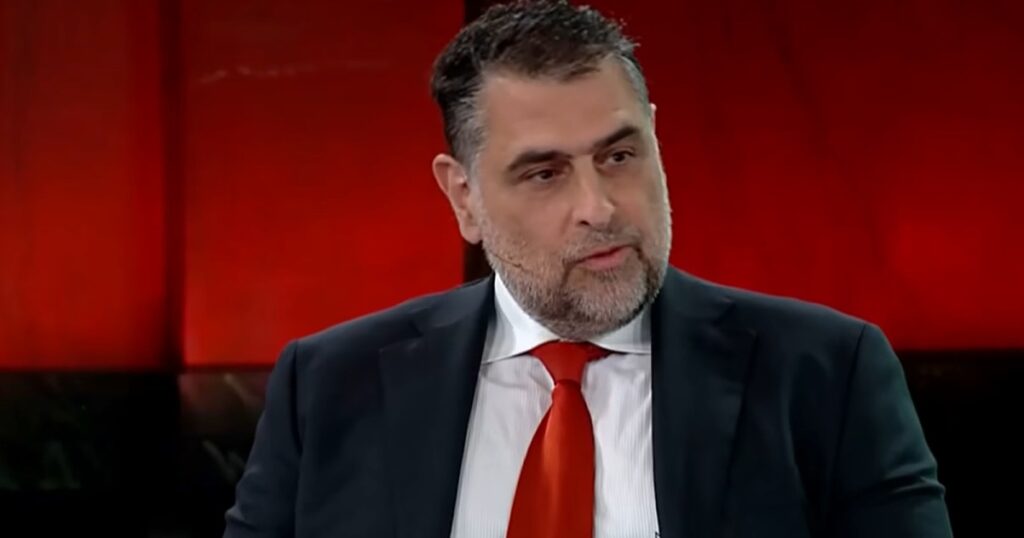 To κατώφλι του Χρηματιστηρίου περνά η TREK Development του Ντίνου Παπαπολύζου