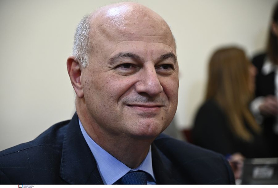 Τσιάρας: Επιστολές από την Κομισιόν πριν από το 2010 για τον ΟΠΕΚΕΠΕ