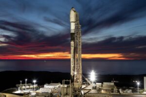 Επανάσταση στις μεταφορές: Η SpaceX και η επόμενη παγκοσμιοποίηση περνάει από το Διάστημα