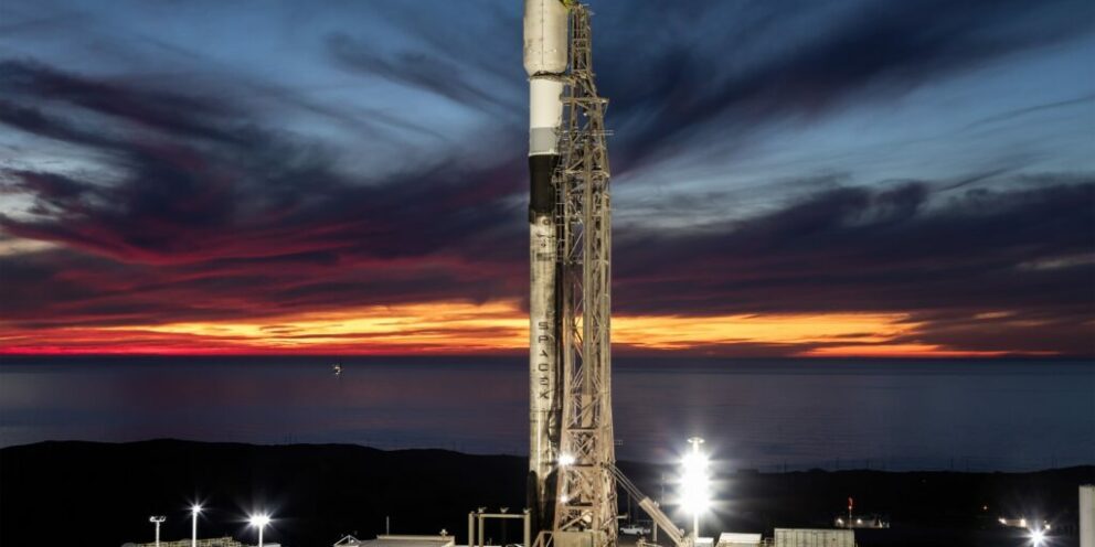 SpaceX: Νέο συμβόλαιο 946 εκατ. από τη NASA για τρεις αποστολές