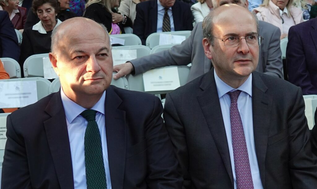 ΟΠΕΚΕΠΕ: Στην ΕΕ το σχέδιο δράσης, τι προβλέπει για τις αγροτικές επιδοτήσεις