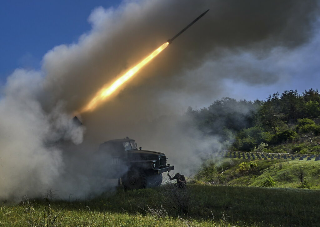 Flamingo: Η Ουκρανία ποντάρει στον δικό της πρώτο πύραυλο Κρουζ