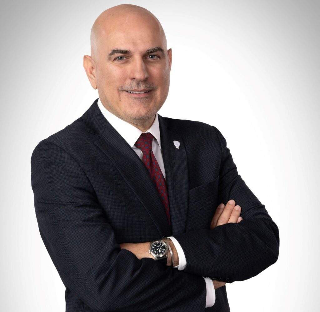 Wyndham Βασίλης Θεμελιάδης