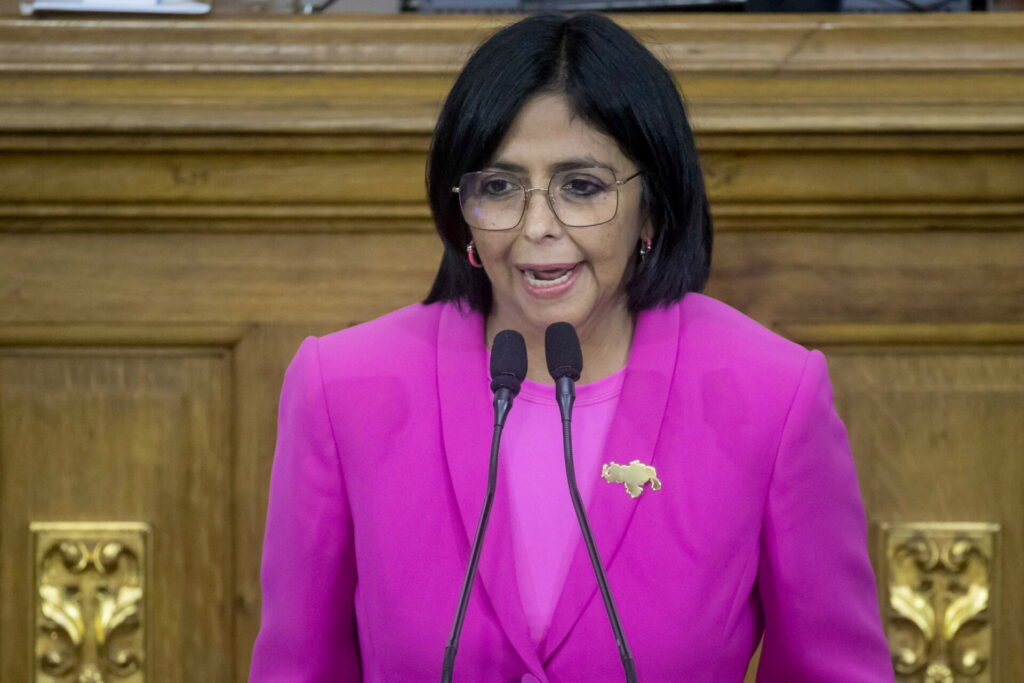 Η Βενεζουέλα κατήγγειλε τον Τραμπ και στον ΟΠΕΚ+