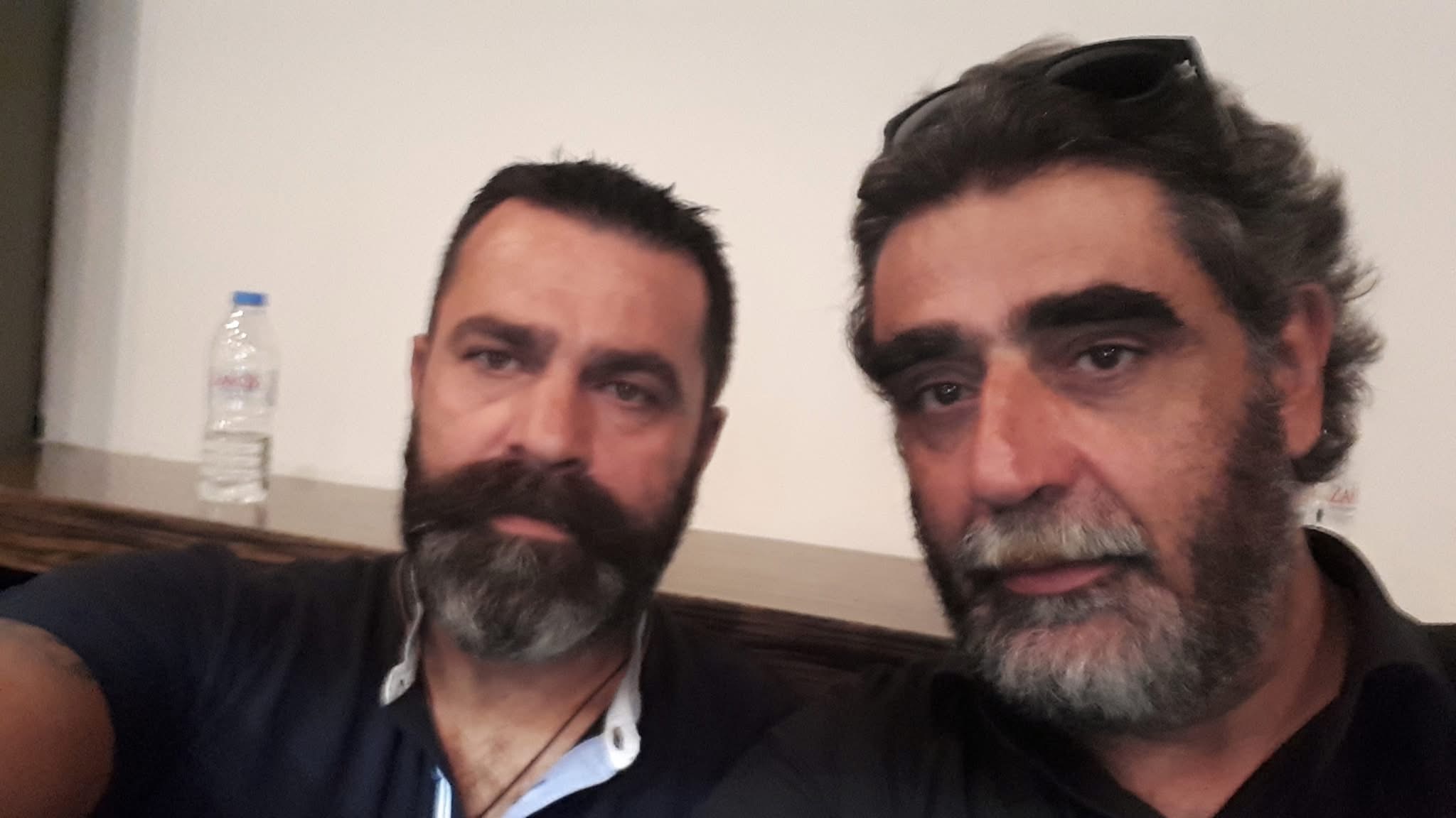 ΒΑΣΙΛΗΣ ΣΜΠΩΚΟΣ