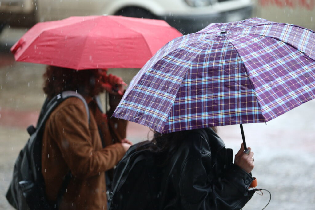 Καιρός: Για ισχυρά φαινόμενα προειδοποιεί η ΕΜΥ, ποιες περιοχές θα πληγούν