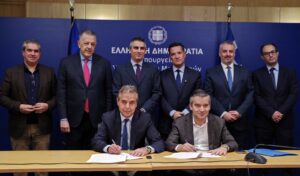 WORTH Constructions: Νέα εποχή με το έργο αναβάθμισης στο “Άγιος Σάββας”