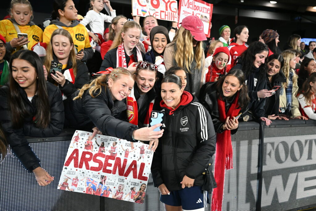 WSL: Η αγγλική Λίγκα Γυναικών θα εξετάσει επενδυτική πρόταση