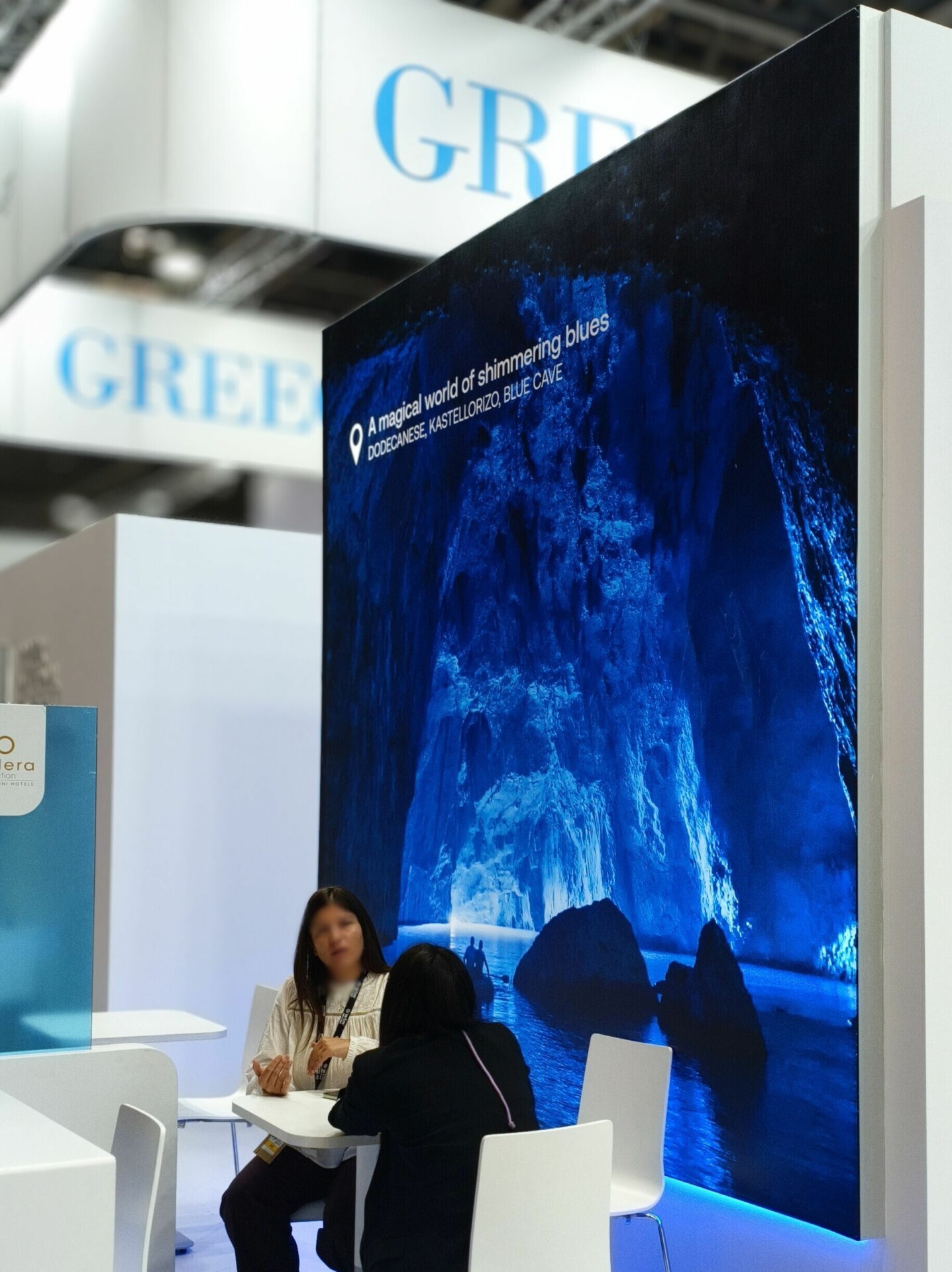 WTM2025, τουριστικη εκθεση λονδίνο τουρισμος