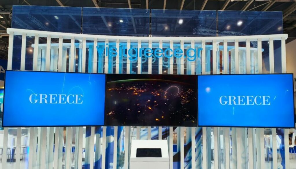 WTM Λονδίνου: Το στοίχημα του ελληνικού τουρισμού για το 2026