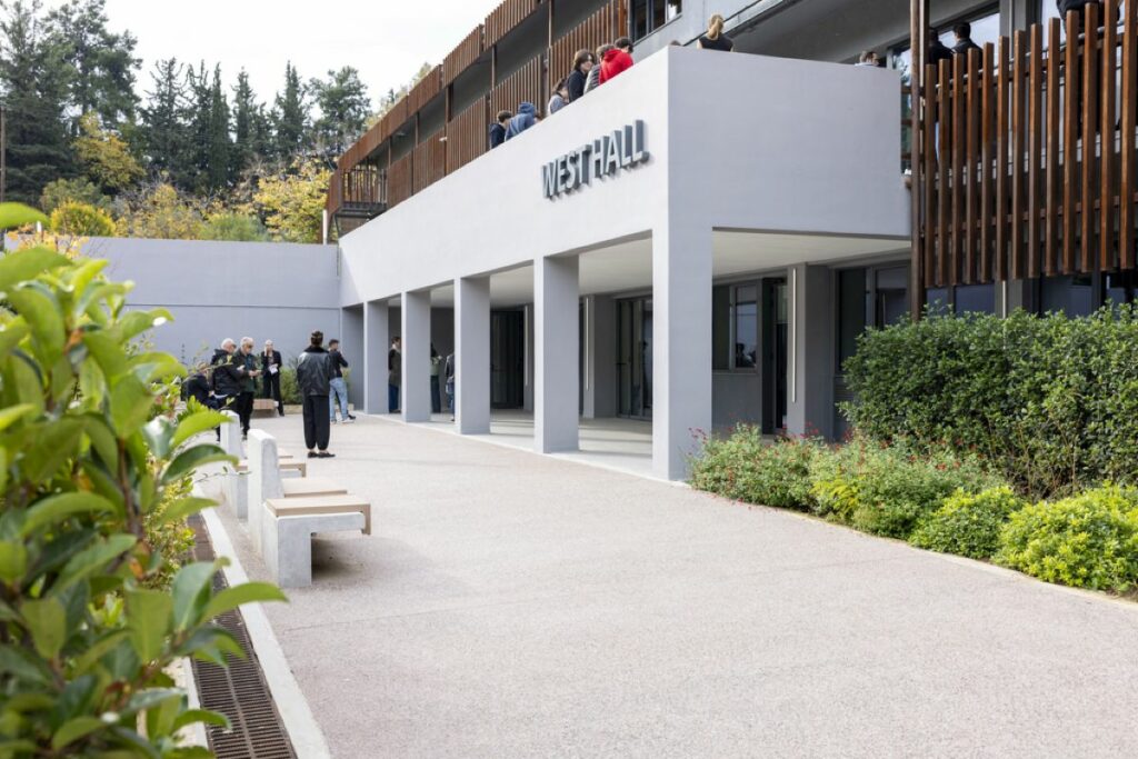 Κολλέγιο Ανατόλια: Εξετάσεις για τους μικρούς επιστήμονες