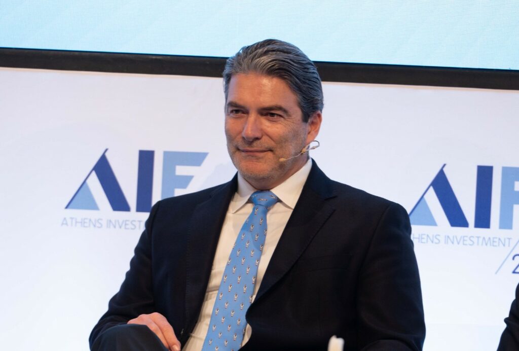 Ξιφαράς: Η ΔΕΠΑ Εμπορίας στην καρδιά της ενεργειακής επανεκκίνησης της Ευρώπης