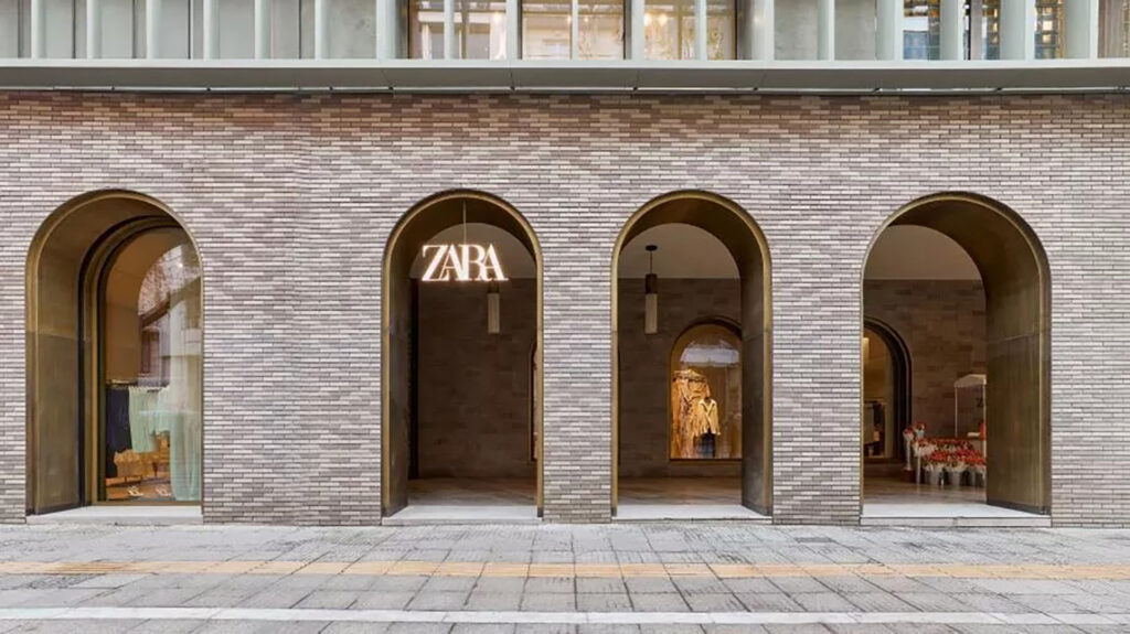 H Zara μπαίνει στο παιχνίδι των άτοκων δόσεων στην Ελλάδα, τι σημαίνει για την αγορά