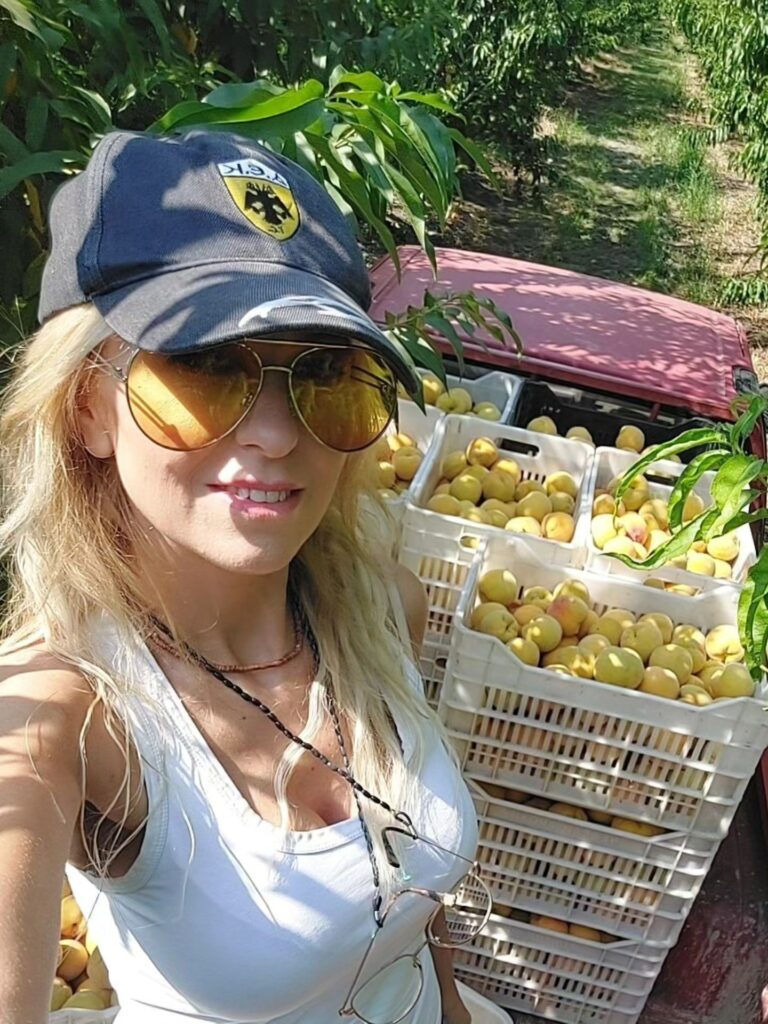 Ζωή Βρατσκίδου