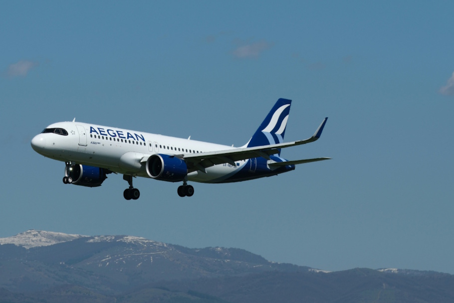 Aegean: Η Olympic Air απέκτησε το 45% της Apella