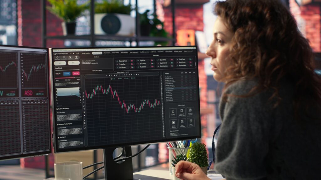 Μπλακάουτ από βλάβη σε data center στο Χρηματιστήριο του Σικάγου