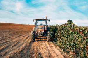 ΑΑΔΕ: Επιστρέφονται 24,8 εκατ. ευρώ σε 88.833 αγρότες για το πετρέλαιο β’ τριμήνου