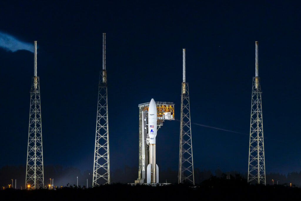 Η Amazon ανταγωνίζεται το Starlink της SpaceX με το Amazon Leo