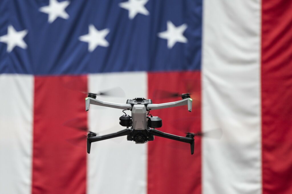 Ο αμερικανικός στρατός σχεδιάζει μαζική προμήθεια drones τα επόμενα χρόνια