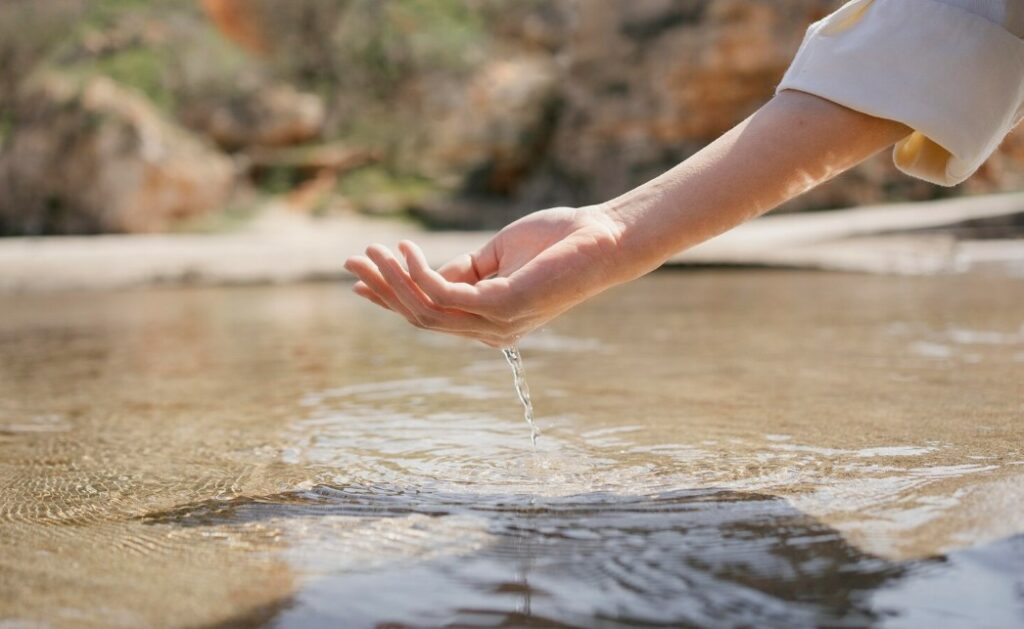 Νερό δεύτερης ζωής για ανάγκες πρώτης γραμμής: Η Ελλάδα στην εποχή της κυκλικής διαχείρισης