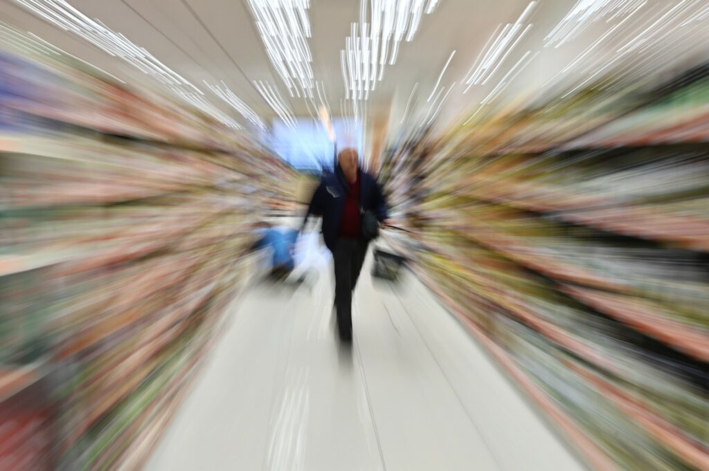 Σούπερ μάρκετ: Ποια θα είναι ανοιχτά την Κυριακή 30 Νοεμβρίου