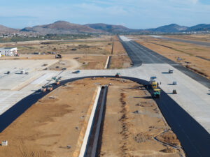 Η νέα εποχή των αεροπορικών υποδομών σε Ελλάδα και Ευρώπη