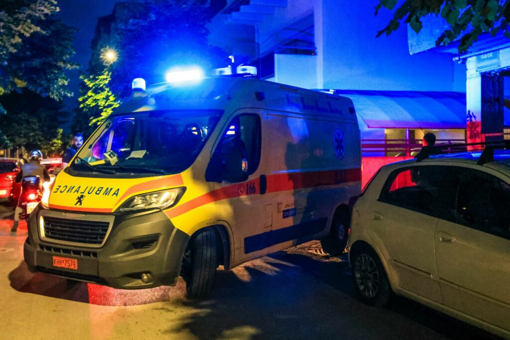 Λάρισα: Νεκρή ιδιοκτήτρια σε φούρνο, τα μαλλιά της μπλέχτηκαν στο ζυμωτήριο 