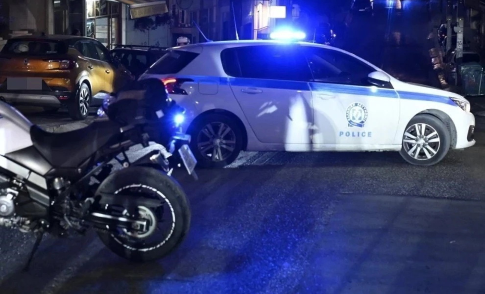 Αράχωβα: Eκτέλεσαν με καλάσνικοφ τον μαφιόζο Γιάννη Λάλα