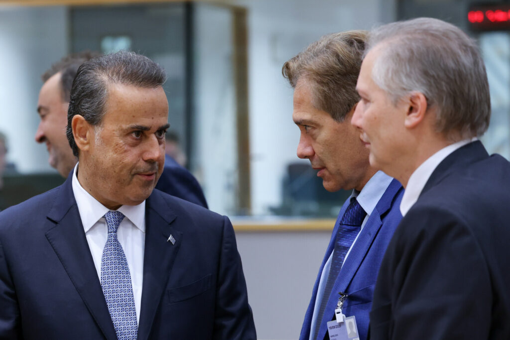 Μάχη στην Ευρώπη για το στόχο μείωσης των ρύπων κατά  90% το 2040