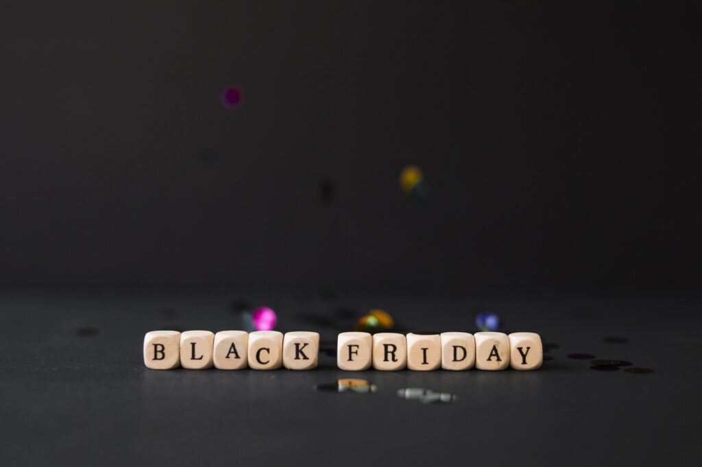 Black Friday 2025: Πώς να βρείτε τις καλύτερες προσφορές με τη βοήθεια του ChatGPT και του Gemini