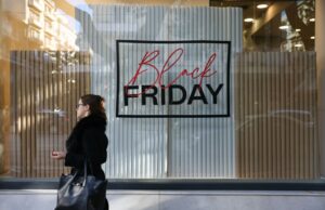 Black Friday 2025: Τι προσφέρουν Πλαίσιο, Κωτσόβολος και Public
