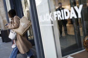 Black Friday 2025: Πώς να καταλάβετε τις ψεύτικες προσφορές
