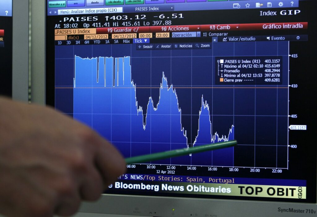 Ομόλογα: Στροφή των επενδυτών στις αναδυόμενες αγορές