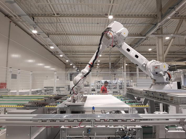 Επένδυση 15 εκατ. της Brite Solar στο καινοτόμο «δυναμικό γυαλί»