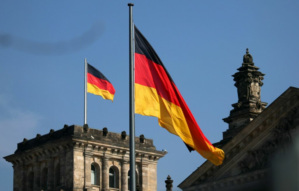 Σε σταυροδρόμι η Γερμανία: Τρίζουν τα θεμέλια του Made in Germany