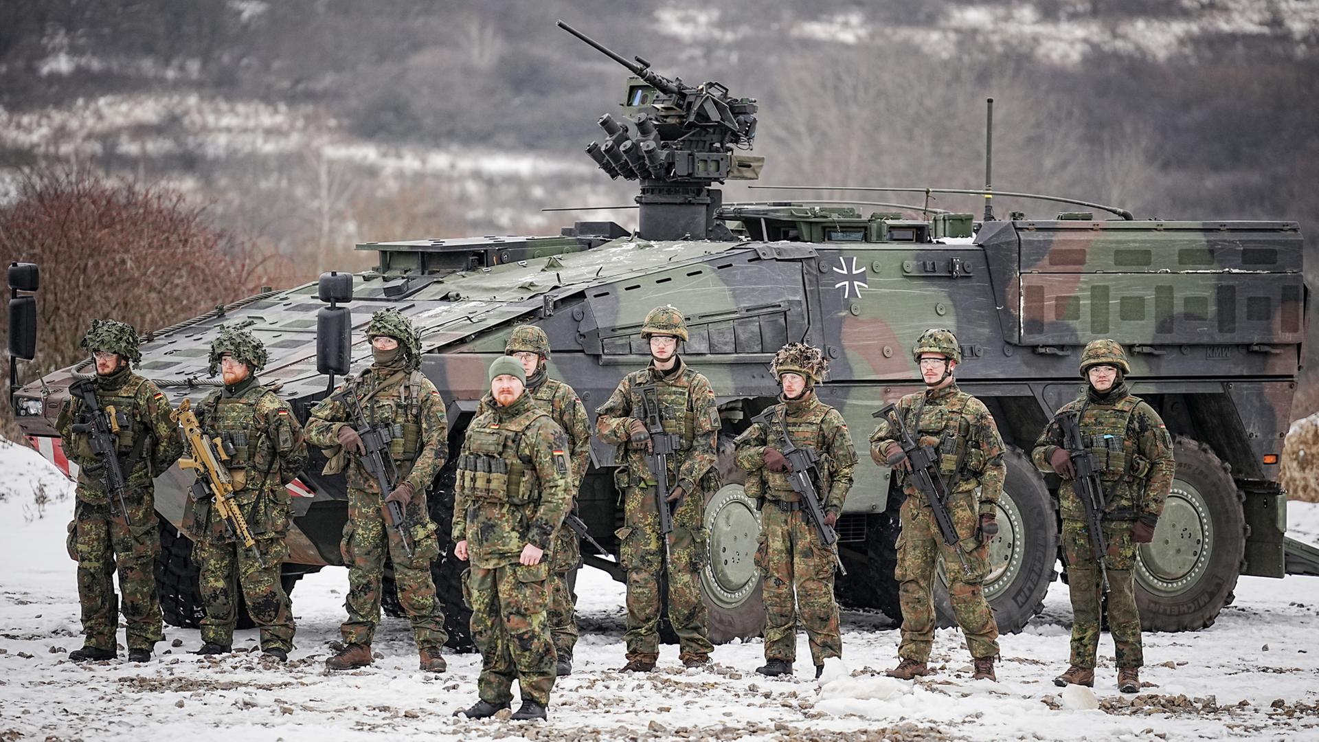 bundeswehr-