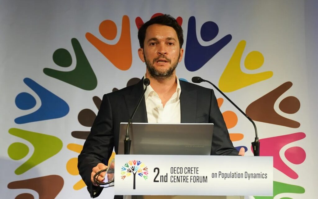 ΟΟΣΑ: Το 71% των επιχειρήσεων στην Ελλάδα δυσκολεύεται να βρει προσωπικό