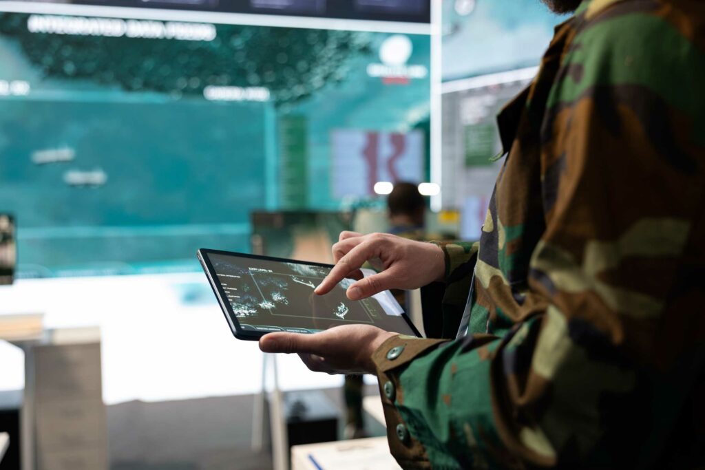 Defence tech: Το οικοσύστημα made in Greece μπαίνει στην ευρωπαϊκή αρένα