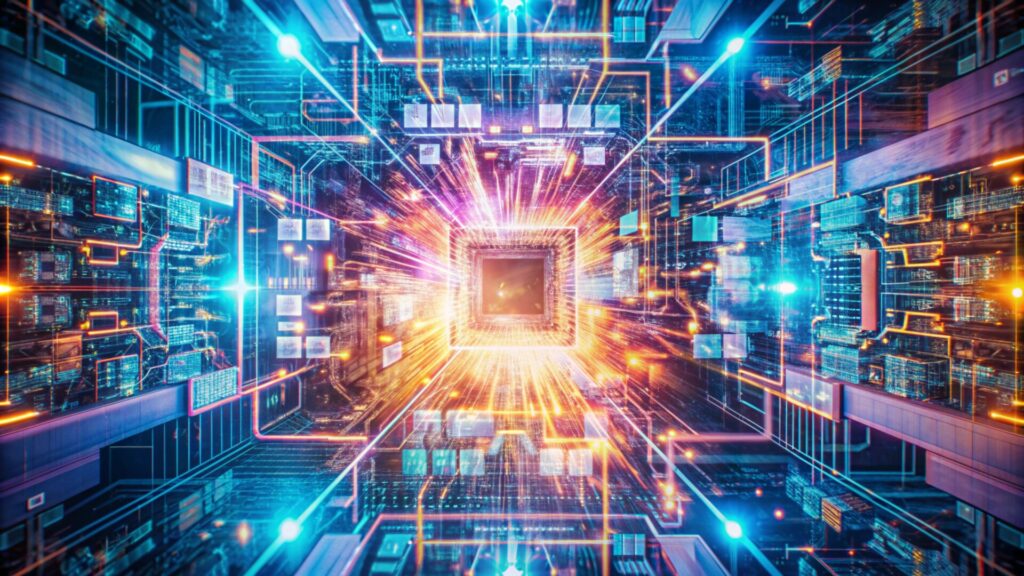 Silicon Valley: Data centers, ΑΙ, κυβερνοασφάλεια και ελληνικές startups