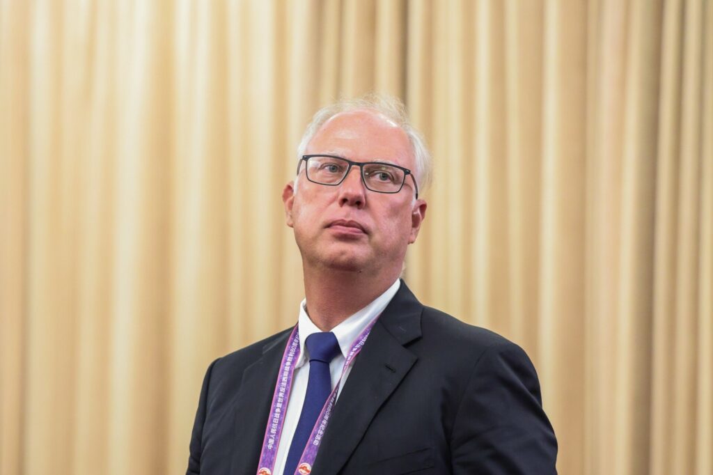 Κιρίλ Ντμίτριεφ: Ο ρυθμιστής των διαπραγματεύσεων για την Ουκρανία