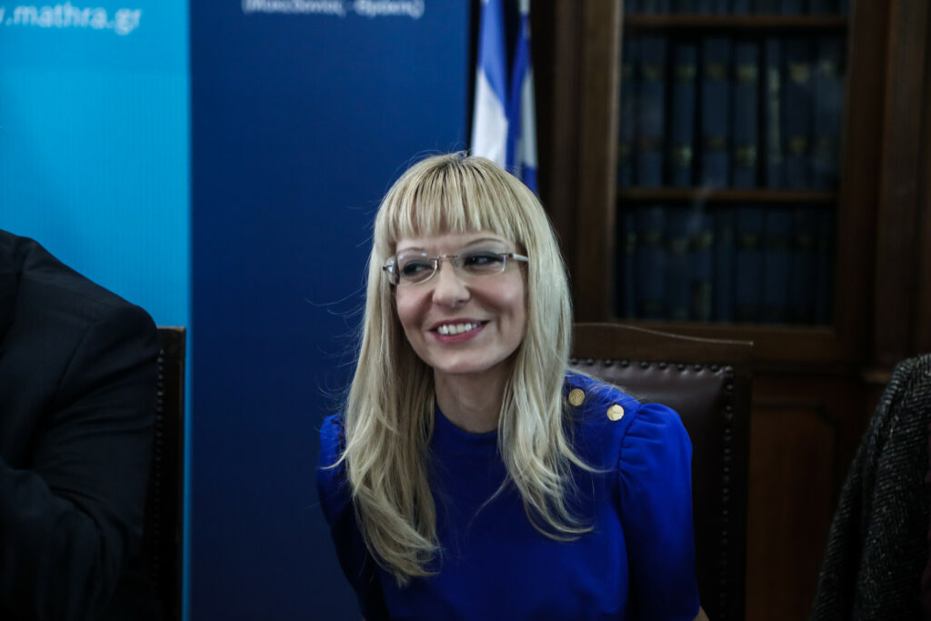 ΓΓ Συντονισμού: Οι απαντήσεις για το ΤΑΑ και τα 4 ορόσημα για το 2026