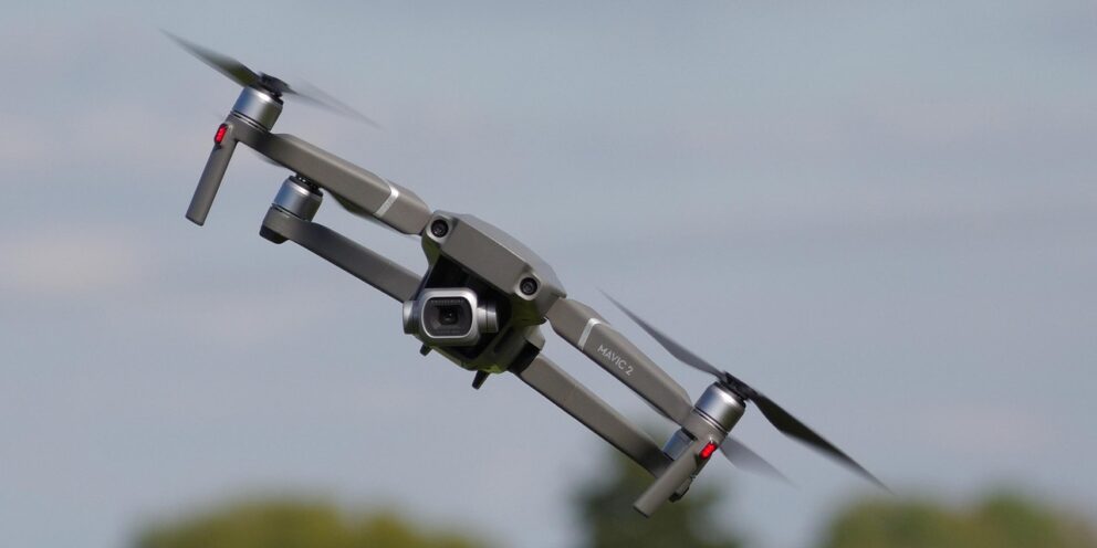Ρομπότ, σμήνη drones και AI: Ξεκινά η εποχή του αλγοριθμικού πολέμου