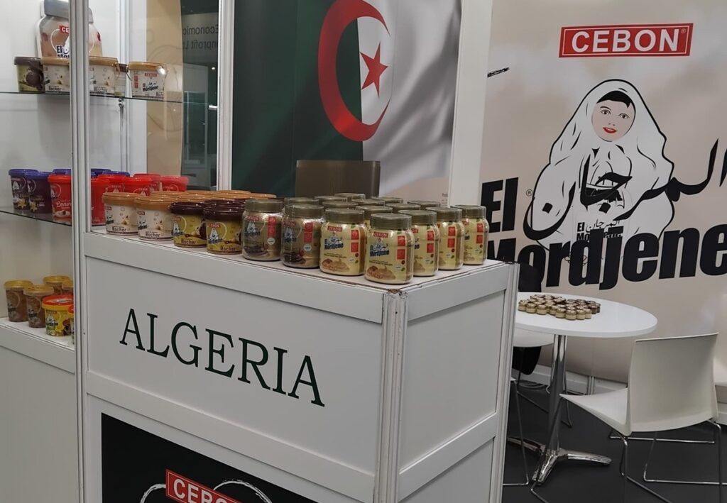 El Mordjene: Το αλγερινό αντίπαλο δέος της Nutella & το μπλόκο της Γαλλία