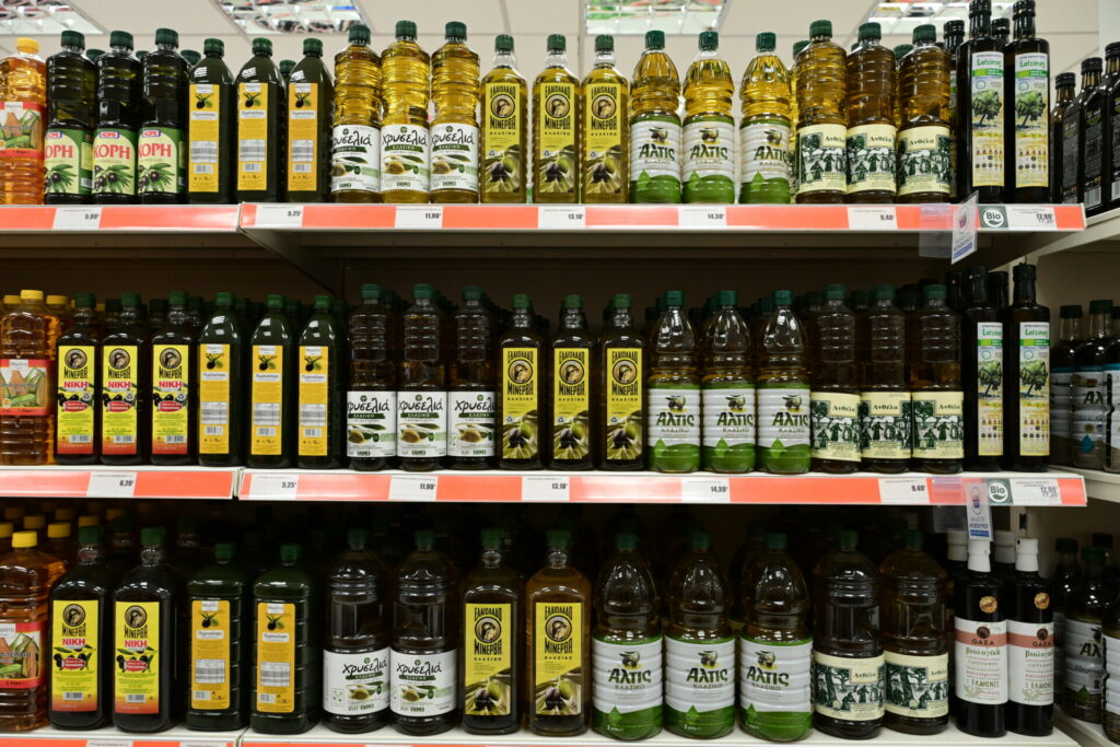 Τα μυστικά για καλό ελαιόλαδο: Τι να κοιτάτε στην ετικέτα