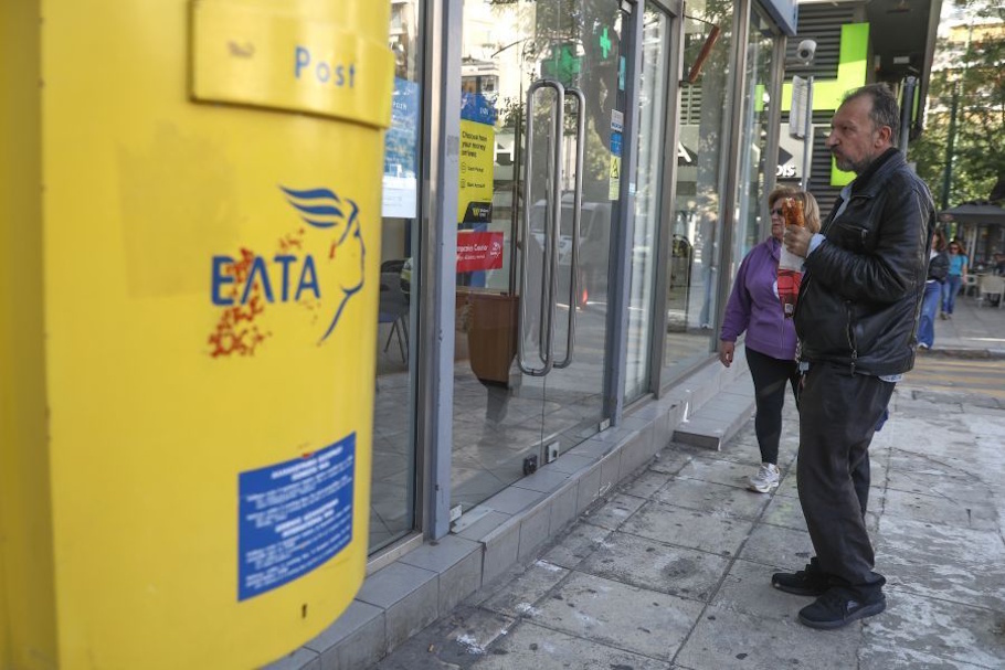 Πρόεδρος Ταχυδρόμων Αττικής: Τι κρύβεται πίσω από τα λουκέτα στα ΕΛΤΑ
