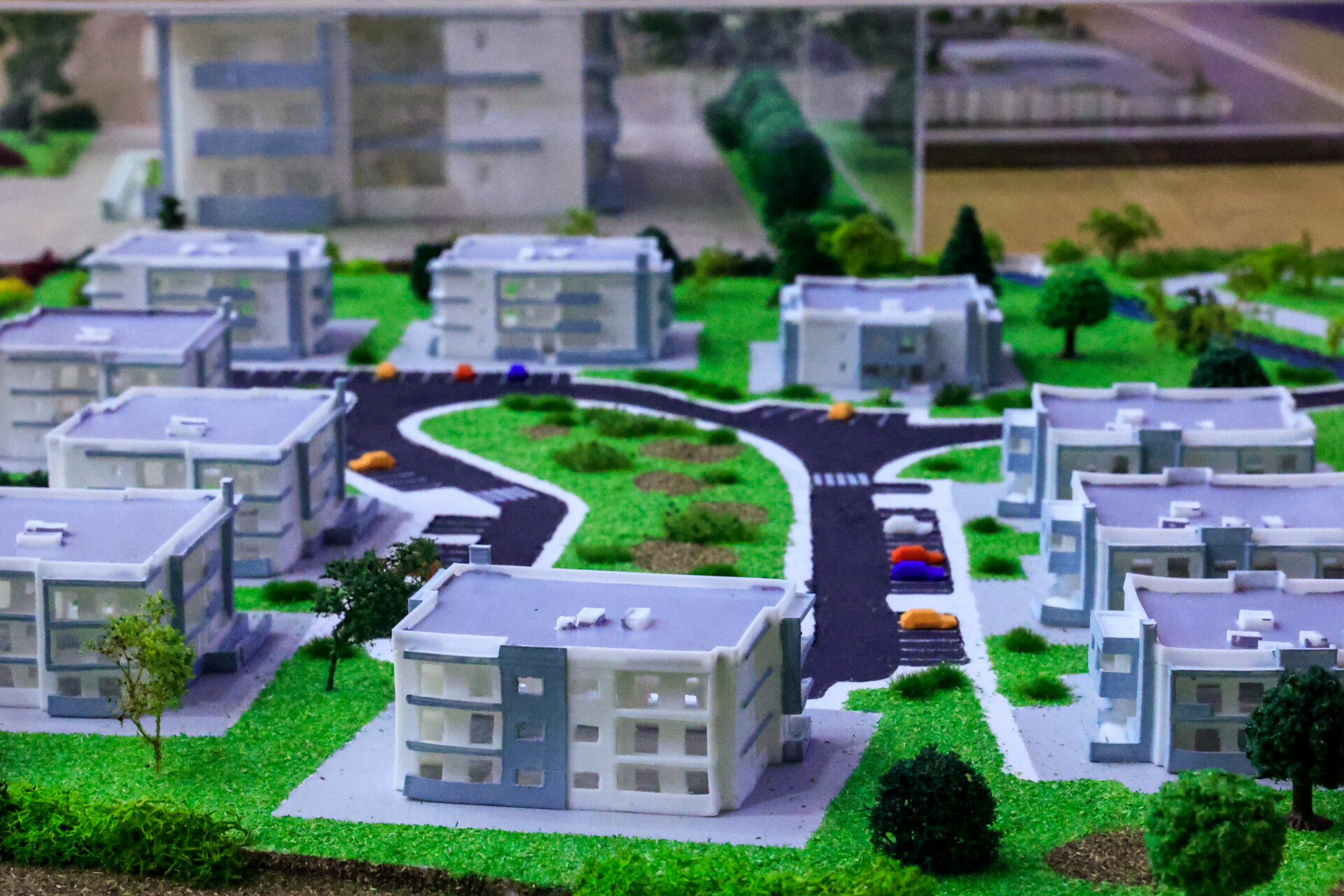 ΠΑΡΟΥΣΙΑΣΗ TOΥ OIKIΣTIKOΥ ΠPOΓPAMMAΤΟΣ TΩN ENOΠΛΩN ΔYNAMEΩN