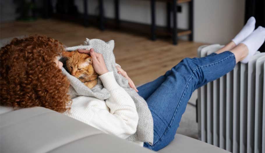 Επίδομα θέρμανσης 2025-2026: Μπαράζ αιτήσεων για πληρωμή πριν από τα Χριστούγεννα