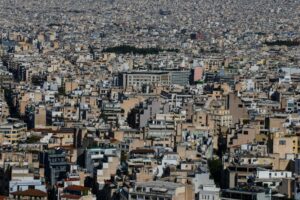 Επιστροφή ενοικίου: Μόλις 225 ευρώ κατά μέσο όρο πληρώνουν οι Έλληνες για στέγη, αποκαλυπτικά στοιχεία από την ΑΑΔΕ