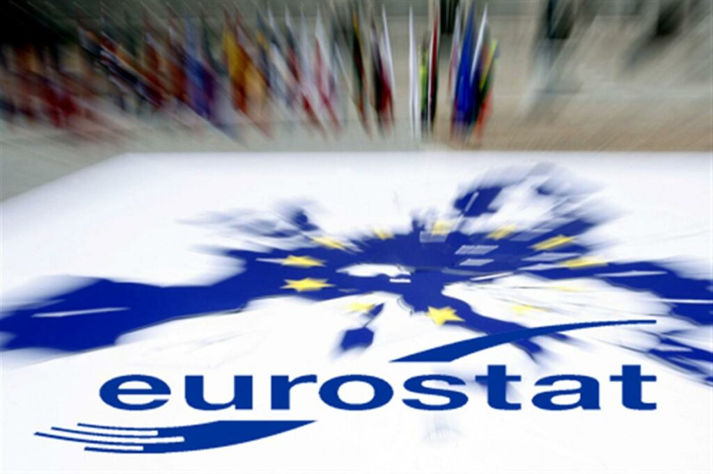 Eurostat: Ανάπτυξη μέσω κατανάλωσης, αρνητική πρωτιά για την Ελλάδα